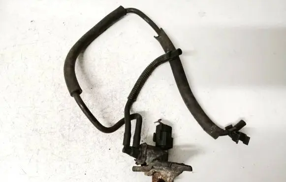 Mazda 626 Turbo solenoid valve k5t48075 f285