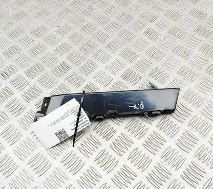 Land Rover Discovery 5 Front bumper mounting bracket HY3217A870AC