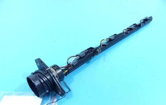 Skoda Octavia Mk2 (1Z) Fuel injector wires 964955-1 IMPRK1282100