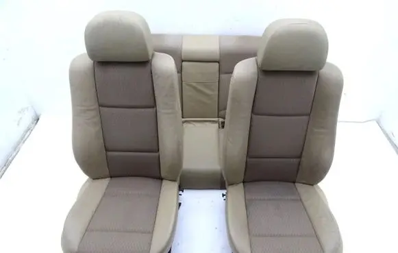 BMW 3 E46 Seat set 8214940