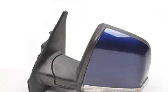 Fiat Doblo Front door electric wing mirror 