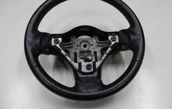 Mitsubishi Colt Steering wheel VIZ3AZ2AOE