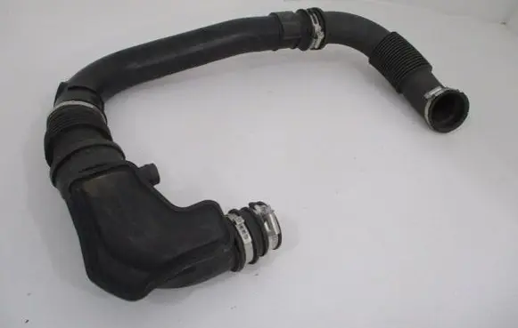 Citroen C5 Air intake hose/pipe 9648635480A