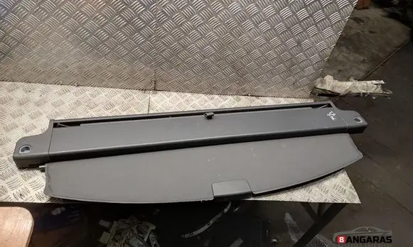 Toyota Avensis T250 Parcel shelf load cover 