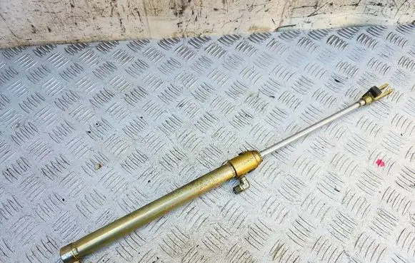 Audi Cabriolet B3 8G Convertible roof main ram cylinder 