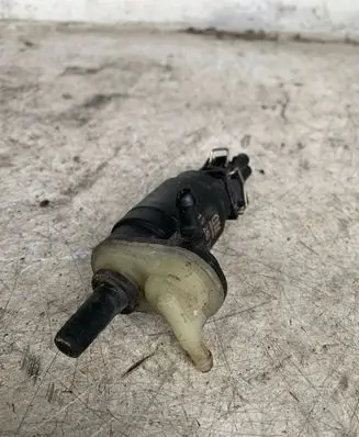 Opel Zafira B Windscreen/windshield washer pump 13248320