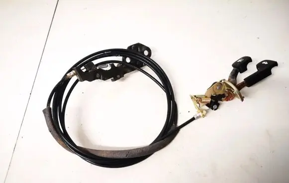 Hyundai Atos Classic Engine bonnet (hood) release handle