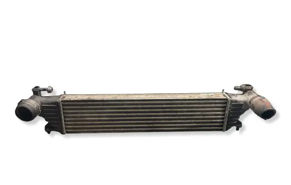 Fiat 500L Intercooler radiator 8A9450000