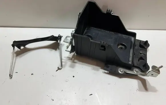 Mazda 2 Battery box tray DA6A-56041 DA6A56041