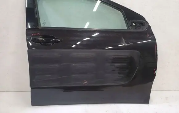 Citroen C4 Cactus Door (2 Door Coupe) 