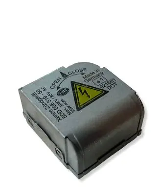 Renault Scenic II - Grand scenic II Headlight ballast module Xenon 021661