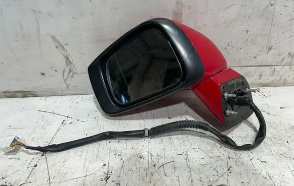 Honda FR-V Front door electric wing mirror E6010028 E6020028