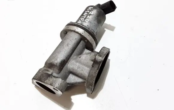Hyundai Santa Fe EGR valve 2841027410