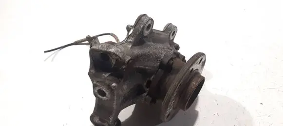 BMW 1 E81 E87 Front wheel hub 6764444