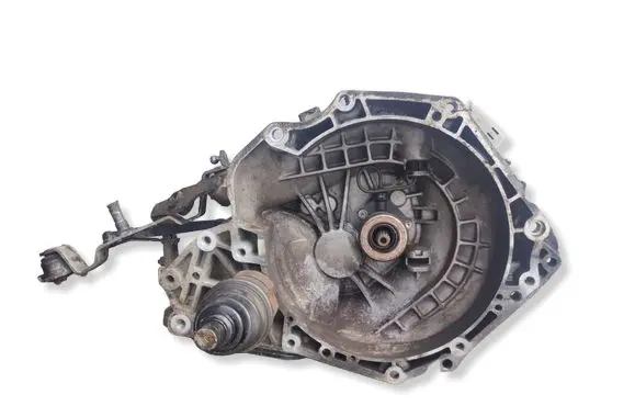 Opel Corsa C Manual 5 speed gearbox F13C394KASACJ F13C394