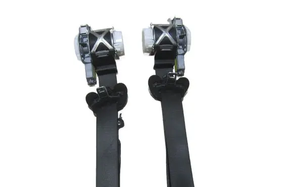BMW 3 F30 F35 F31 Front seatbelt 72117259390 7423211725BMW