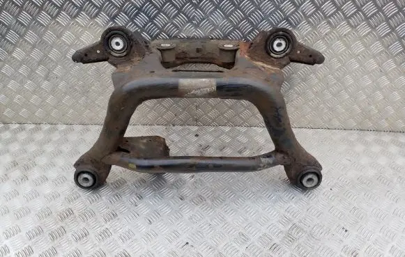 Rear subframe