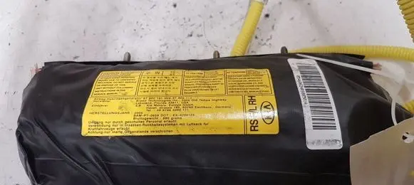 KIA Carens I Passenger airbag 0K2FA57KA0