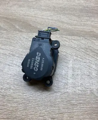 Peugeot 807 Air flap motor/actuator A21200100 EAM590