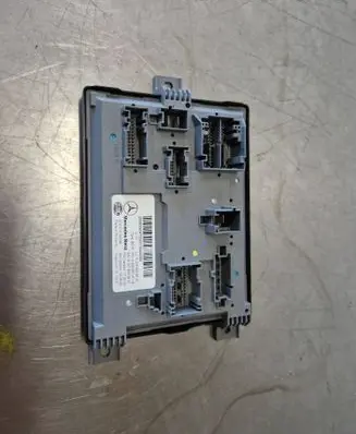 Mercedes-Benz GLC C253 Comfort/convenience module A2059006047 A2059014718 A179020607