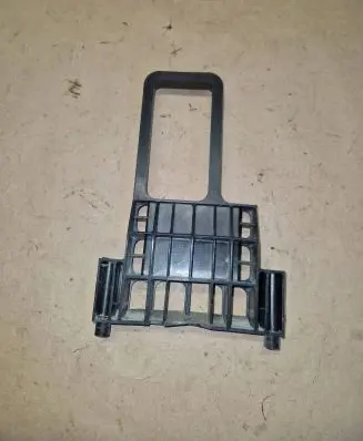 Mercedes-Benz Sprinter W906 Battery bracket Q123456789