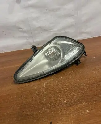 Mercedes-Benz S W221 Headlight/headlamp 1305233175 D3065