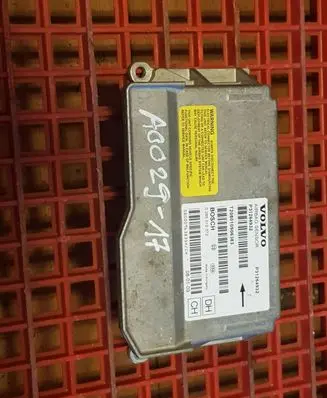 Volvo V70 Airbag control unit/module P31264932 0285010372