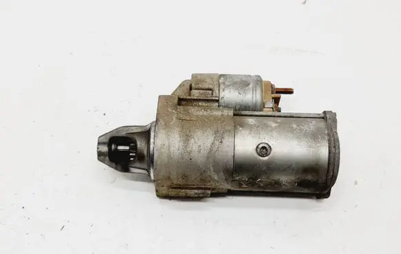 Mercedes-Benz E W211 Starter motor 0051518901 A0051518901