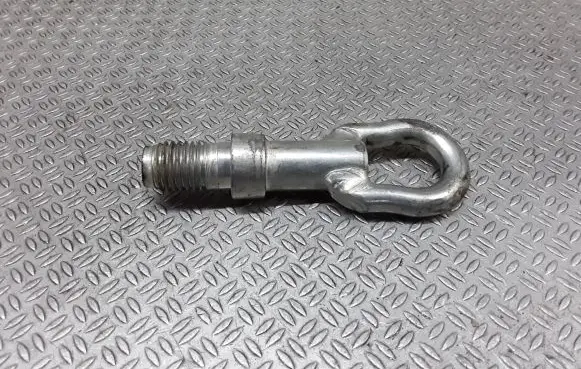 Mitsubishi Colt CZ3 Towing hook eye 