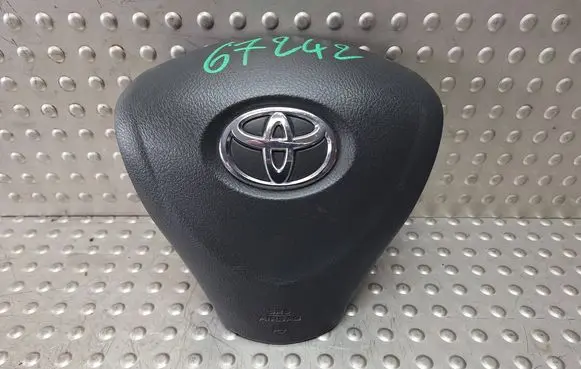 Toyota Corolla E140 E150 Steering wheel airbag 45130-02290