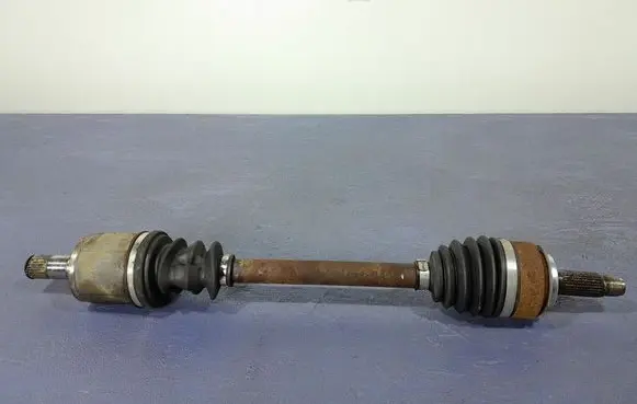 Honda Civic Front driveshaft