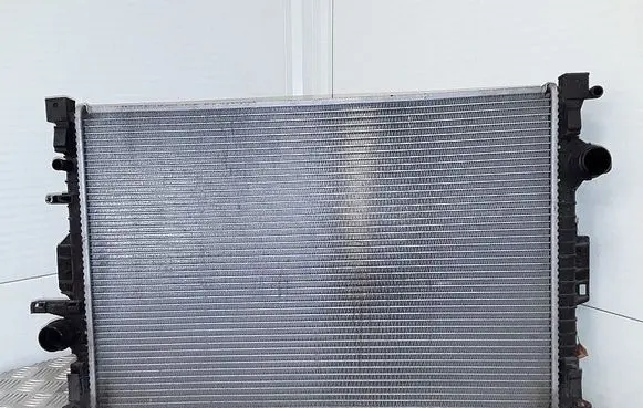 Ford Ecosport Coolant radiator me6g918005fd