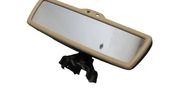 Volkswagen PASSAT B6 Rear view mirror (interior) 3C0857511 20243 9051019000