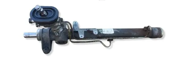 Volkswagen Golf IV Steering rack 1J1422105
