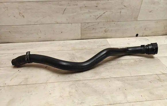 Chevrolet Cruze Intercooler hose/pipe 94563118