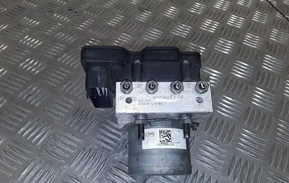 Mercedes-Benz Sprinter W907 W910 ABS Pump 2265106590 a9079008304