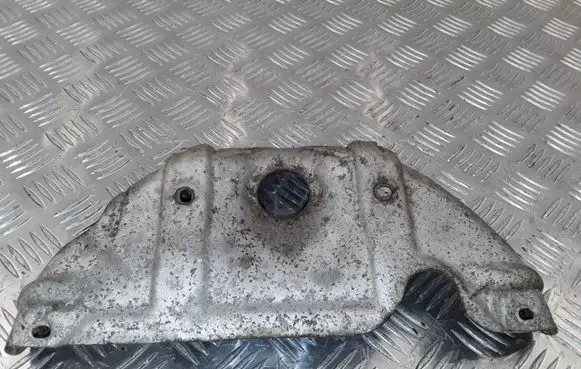 Peugeot 206 Exhaust heat shield 9634659180 44RNZ00