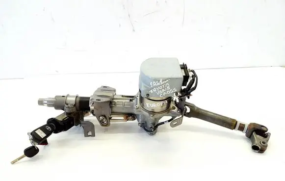 Toyota Yaris Cross Steering rack mechanical part 452500DD50 D2408A
