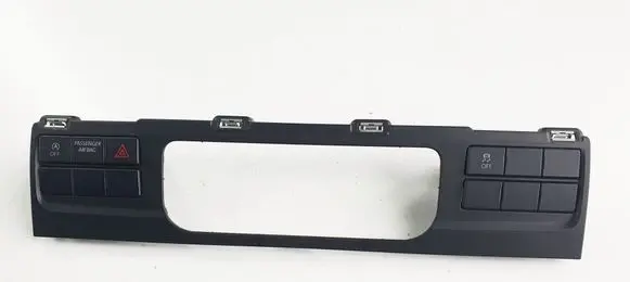 Volkswagen Transporter - Caravelle T6 Other switches/knobs/shifts 7E0857304A0 7E0857304A