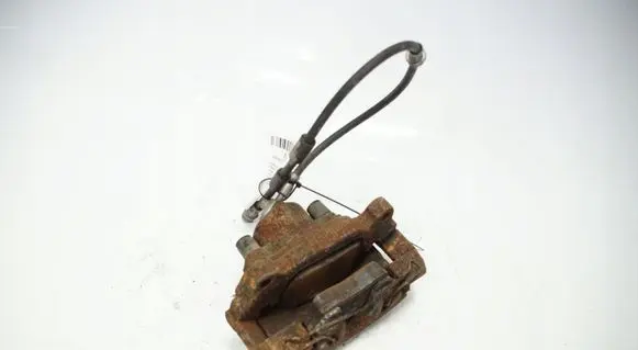 Volkswagen Golf VII Front brake caliper