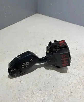 BMW 5 E60 E61 Indicator stalk 6924103K 291004201 01106720