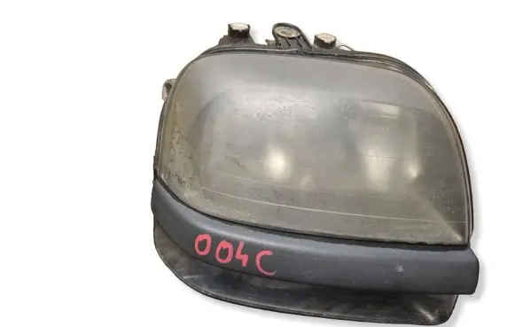 Fiat Doblo Rear/tail lights 40545111 40540748