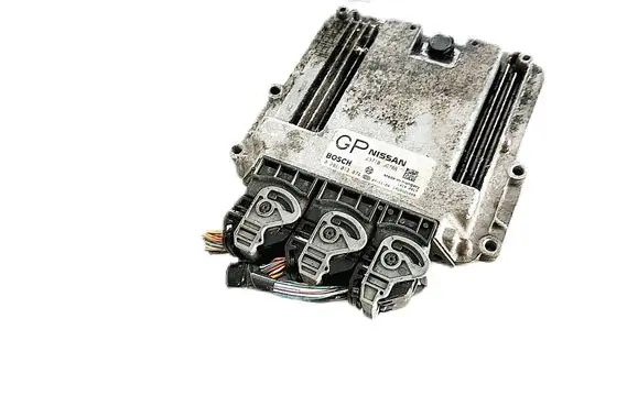Nissan X-Trail T30 Engine control unit/module 23710JG78B
