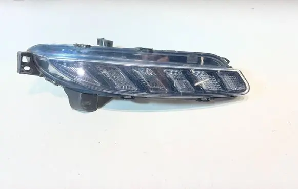 Renault Espace V (RFC) Front indicator light 261302849R