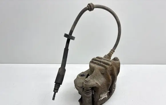 Peugeot 208 I Front brake caliper 9805497680 CA5016