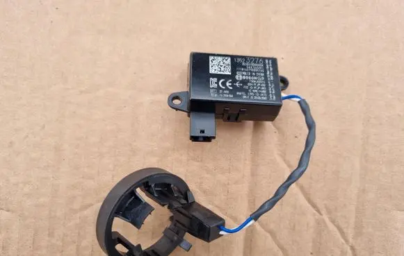 Opel Insignia B Other control units/modules 13523276