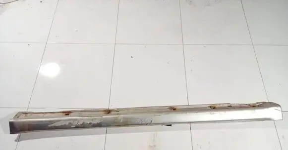 Fiat Punto (188) Sill