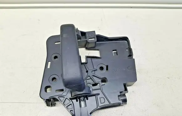 Peugeot Expert Sliding door interior handle 96806572