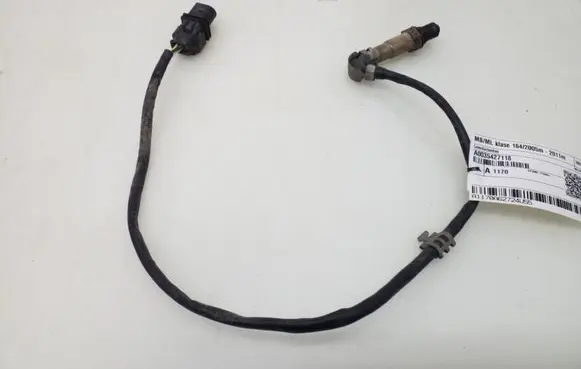 Mercedes-Benz ML W164 Lambda probe sensor A0035427118