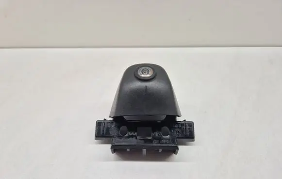 Porsche Cayenne (92A) Front bumper camera 5Q0980546A